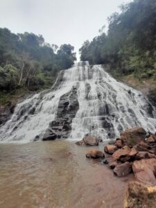 Cascata do Tatin