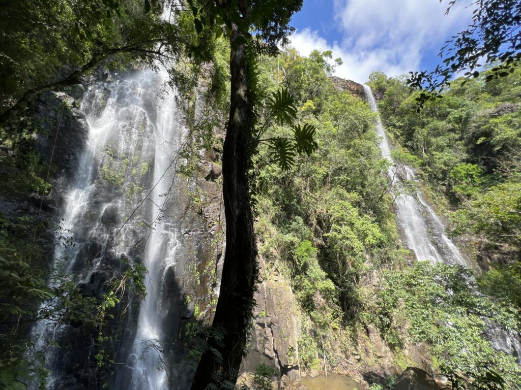 Cascata dos Favero