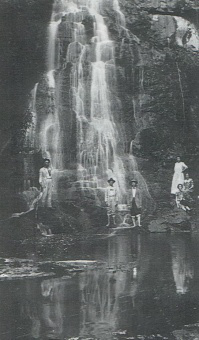 Cascata dos Narcisos