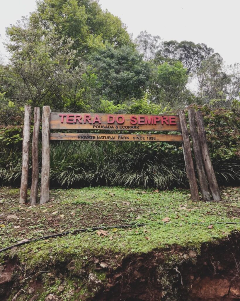 Ecopark Terra do Sempre