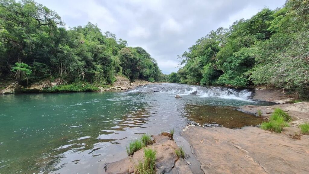 Fervedor Caraá