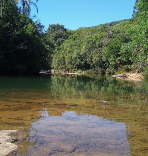 Fervedor Caraá