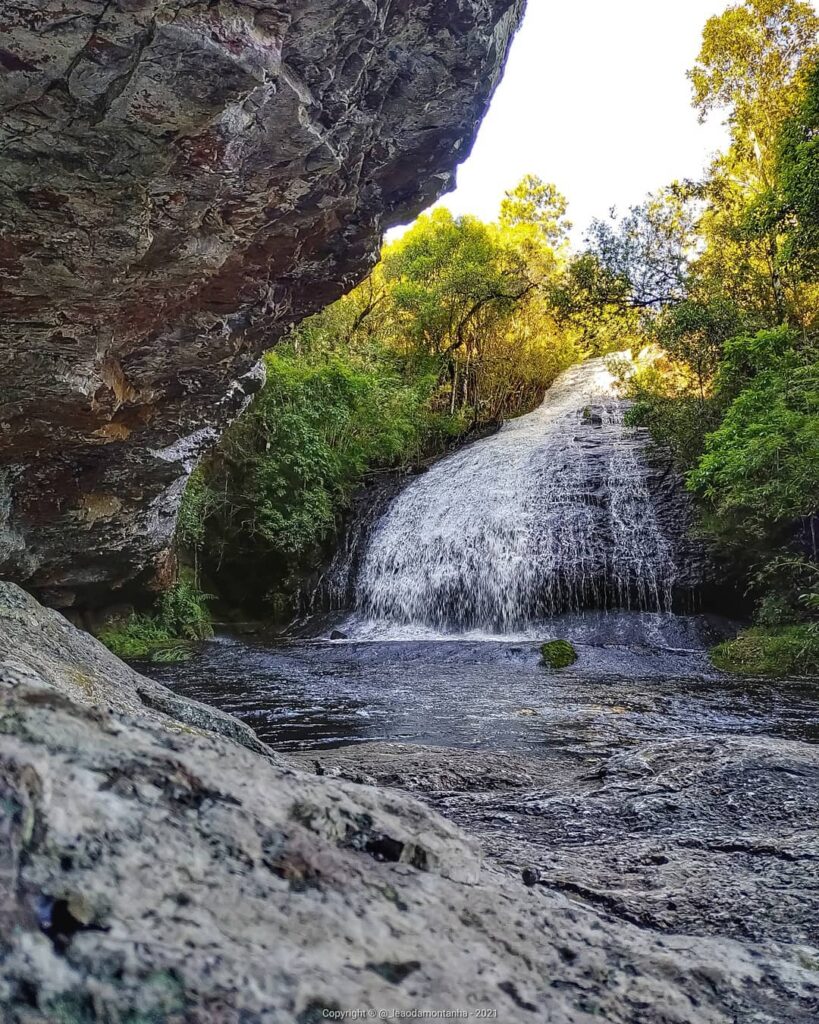 Parque Natural Municipal da Ronda