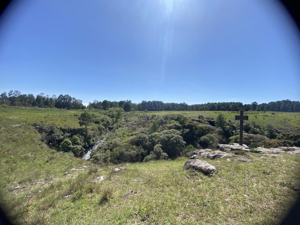 Parque da Ronda