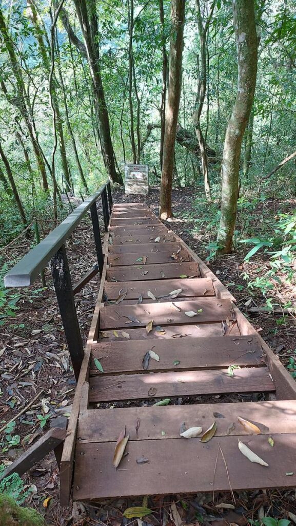 Parque das 8 Cachoeiras - Parque das Oito Cachoeiras