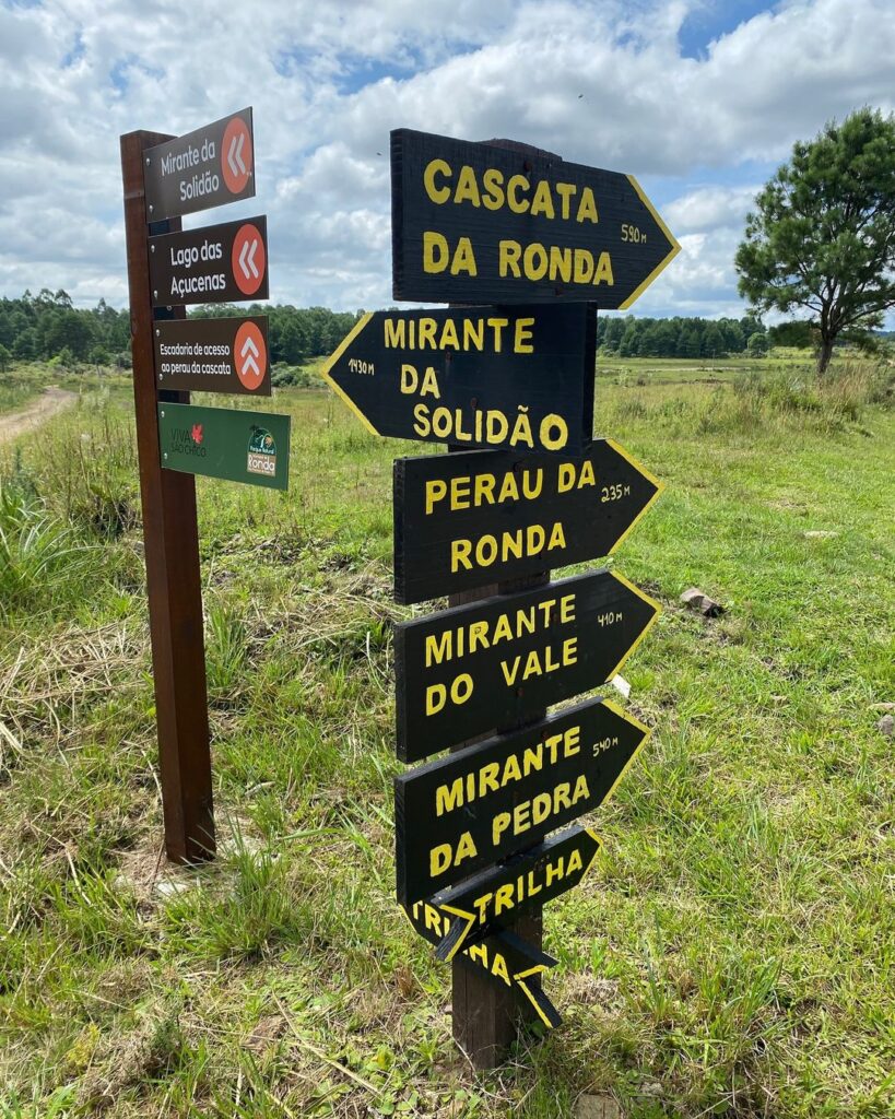 Parque da Ronda