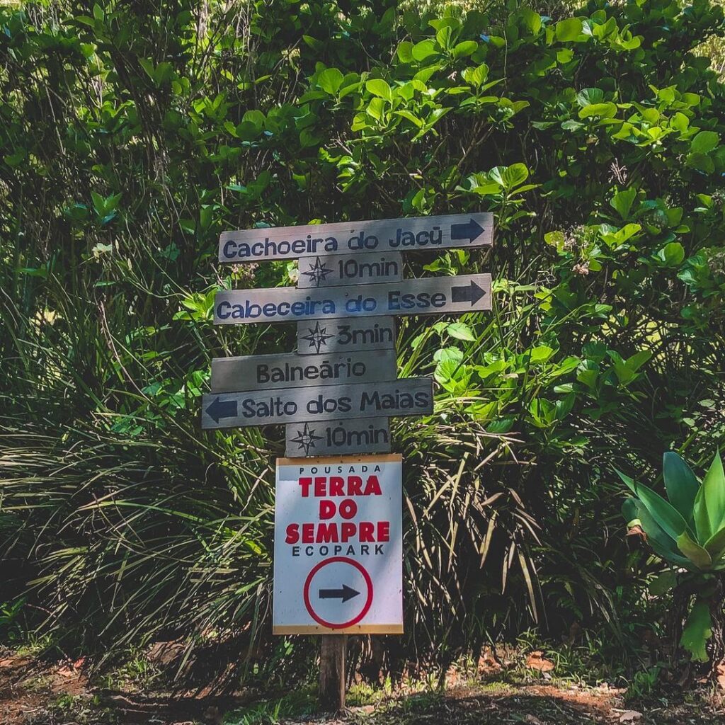 Terra do Sempre Reserva Ecológica e Pousada 8