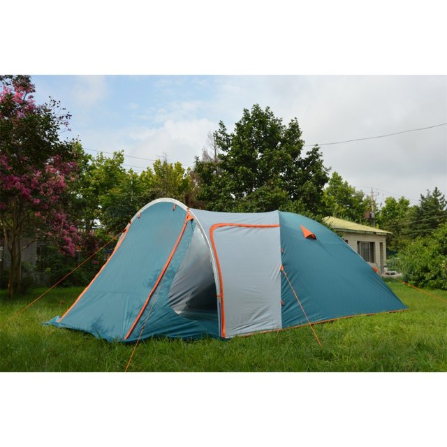 Melhor Barraca de Camping