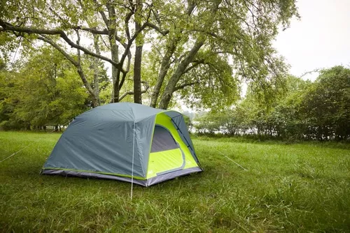 Melhor Barraca de Camping