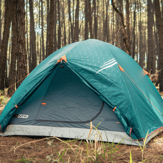 Melhor Barraca de Camping