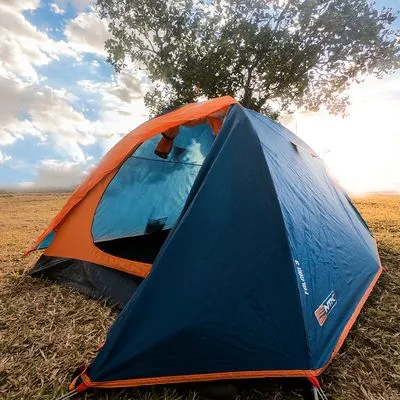 Melhor Barraca de Camping