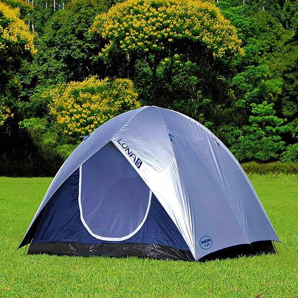 Melhor Barraca de Camping