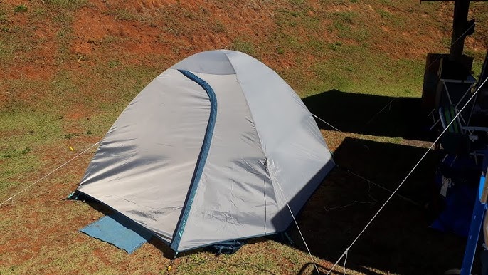 Melhor Barraca de Camping