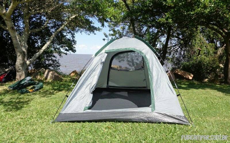 Melhor Barraca de Camping