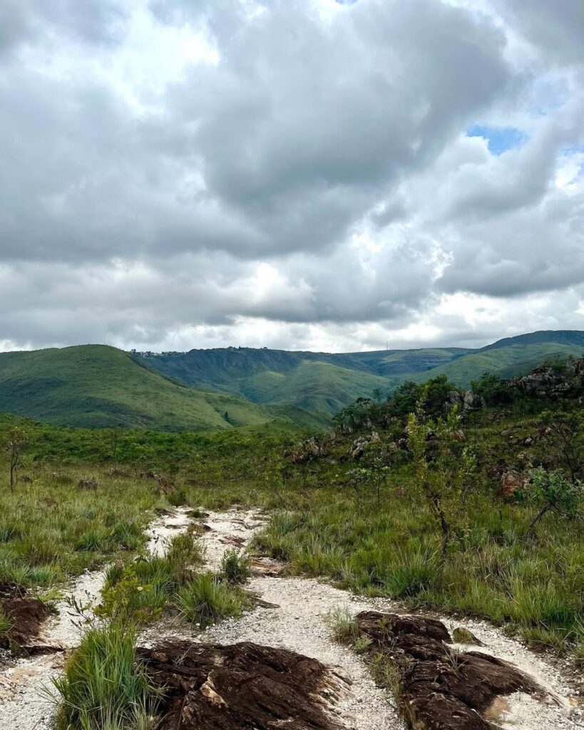 Cachoeira da Ostra