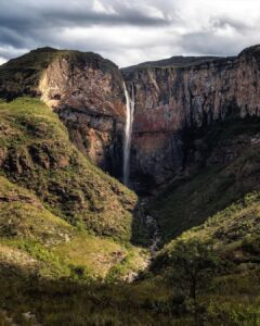 Cachoeira do Tabuleiro