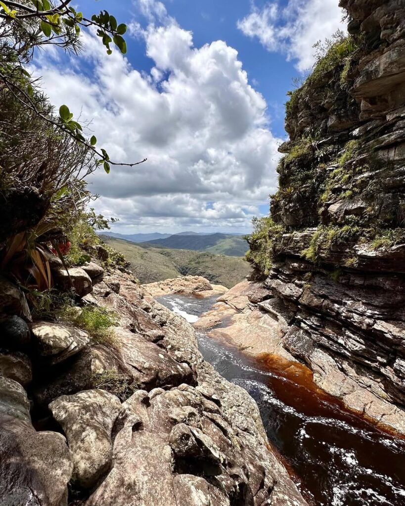 Cachoeira do Tabuleiro