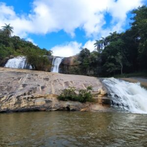 Cachoeira do Uburu Pedro Leopoldo