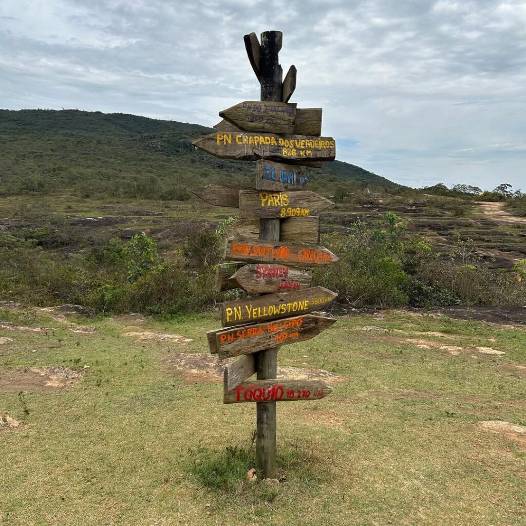 Parque das Andorinhas - Cachoeira das Andorinhas Ouro Preto