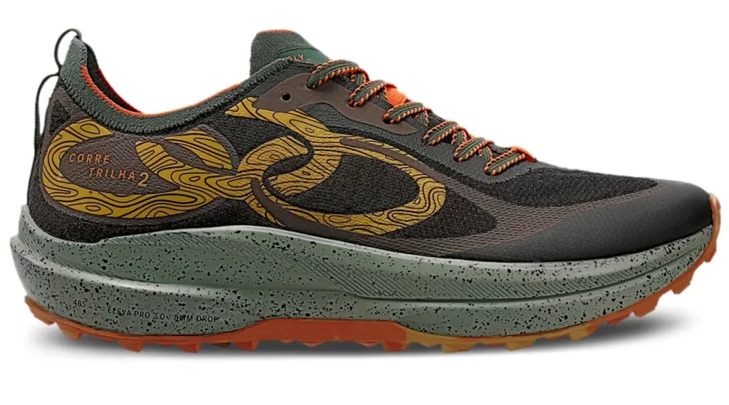 Melhores Tênis para Trail Running