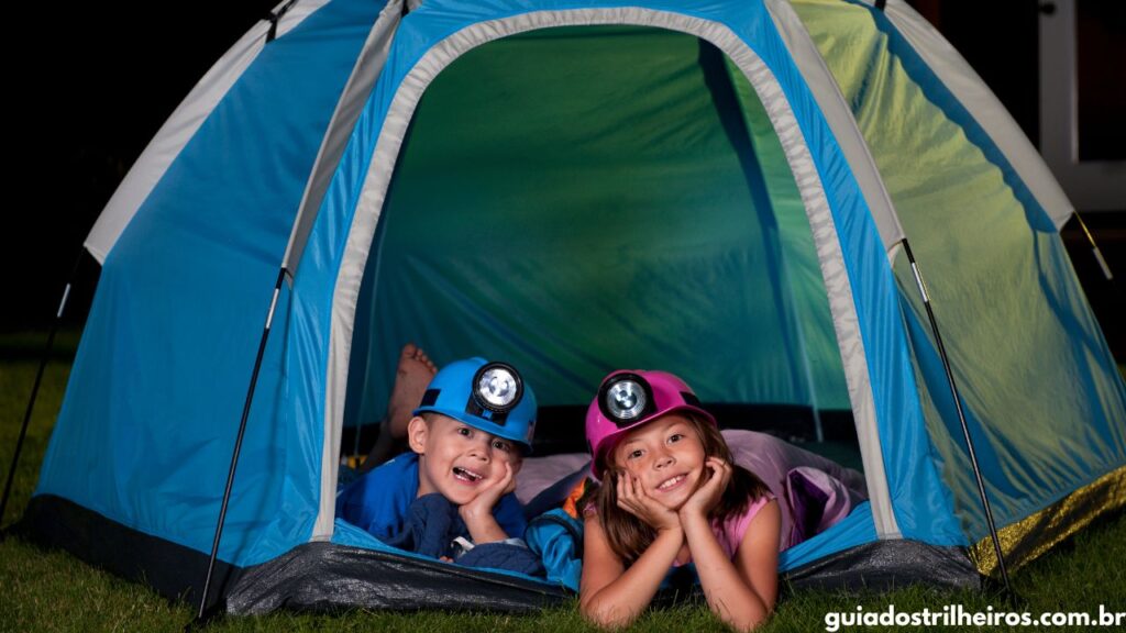 ACAMPAMENTO INFANTIL 4