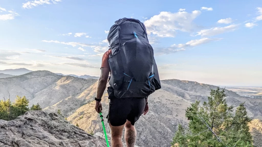 Como Arrumar Mochila de Trekking