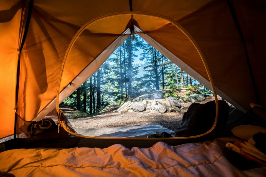 Melhor Barraca de Camping 4 pessoas