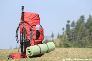 Melhor Mochila para Trekking