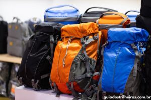 Melhor Mochila para Trekking 6