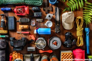 Melhores Acessórios para Camping
