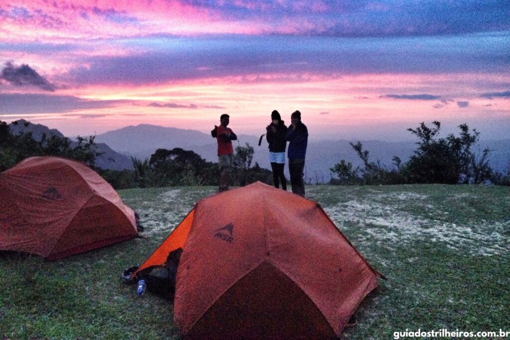 Melhores Marcas de Barraca de Camping