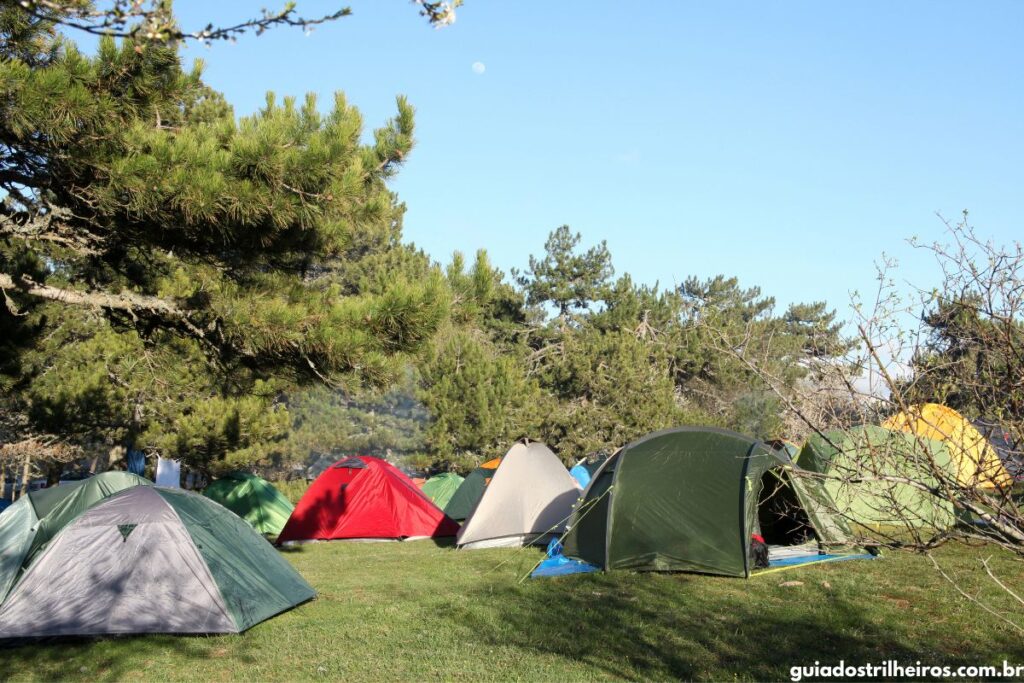 Melhores Marcas de Barraca de Camping