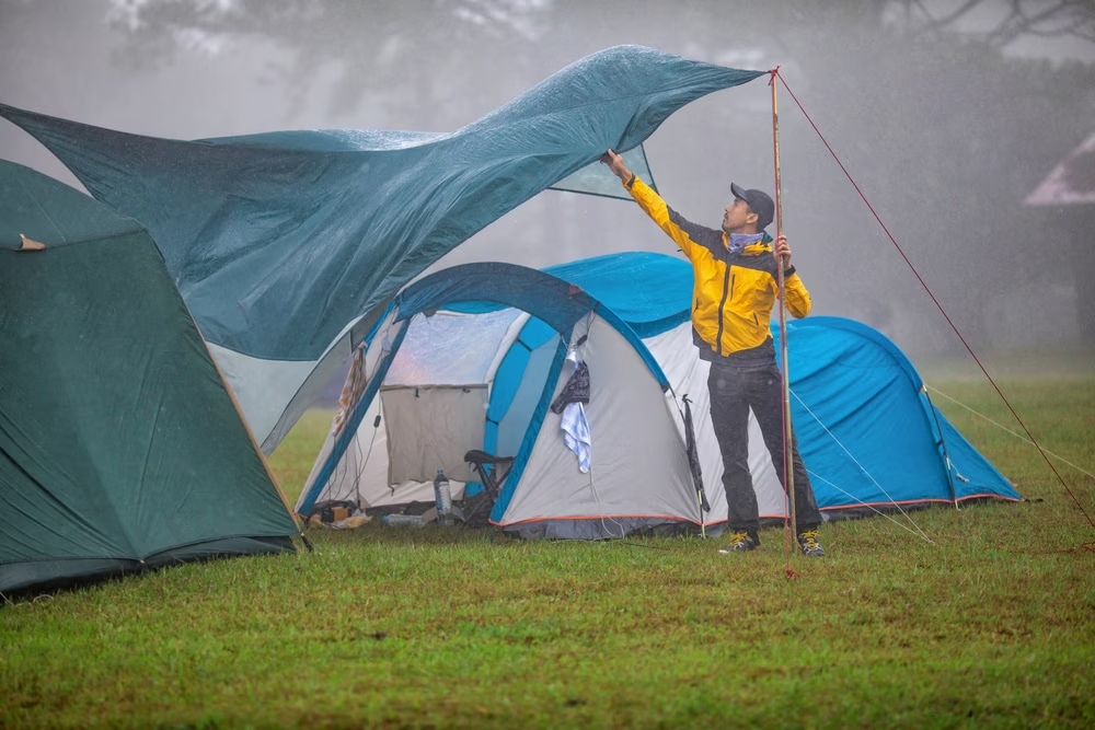 Melhores Marcas de Barraca de Camping