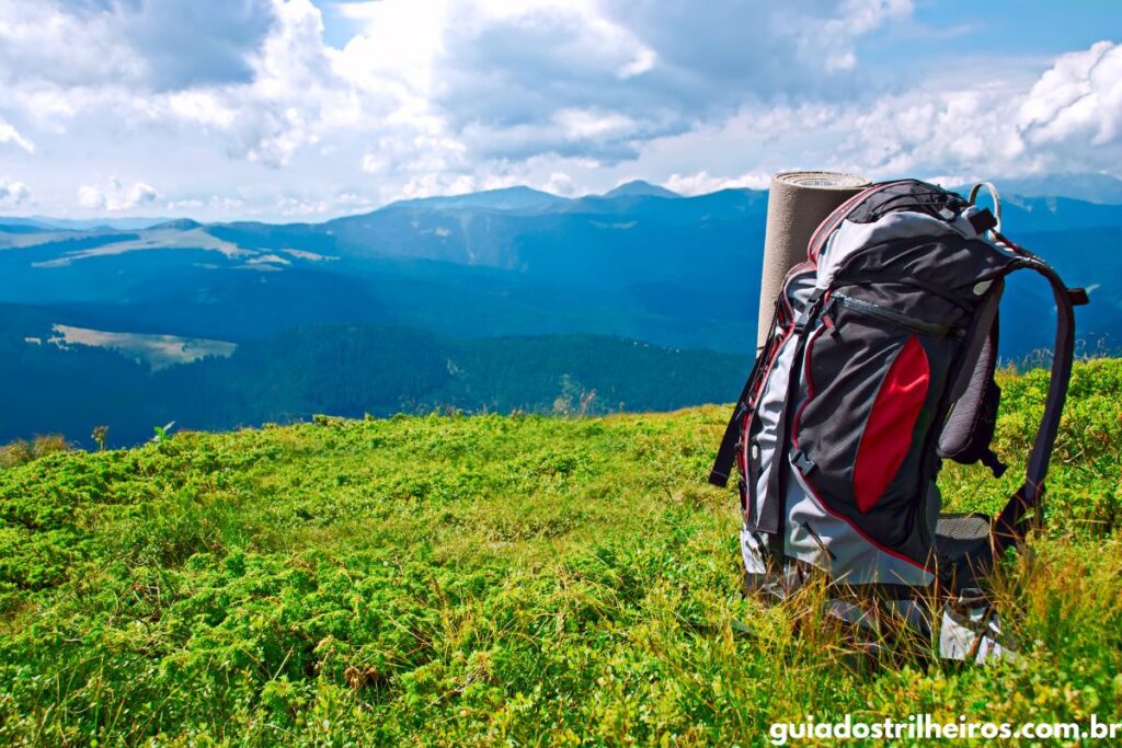 Melhores Mochilas Cargueiras