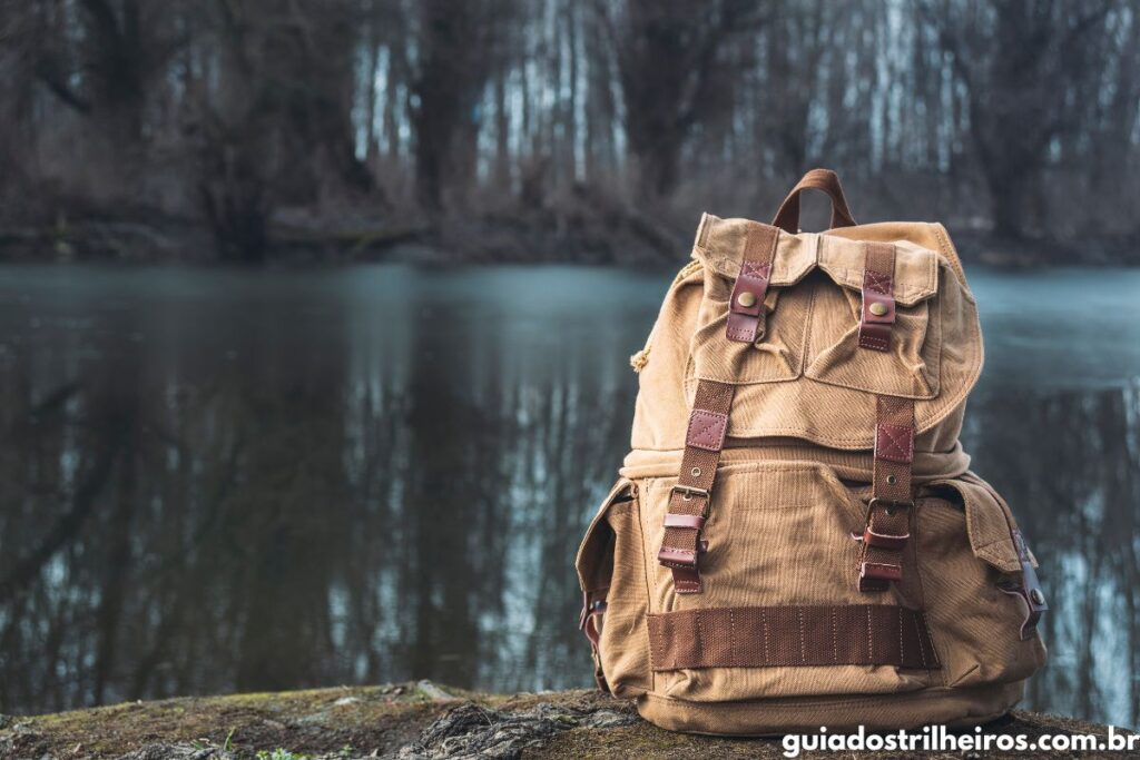 Melhores Mochilas Femininas para Viagem