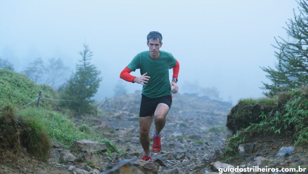 Melhores Tênis para Trail Running
