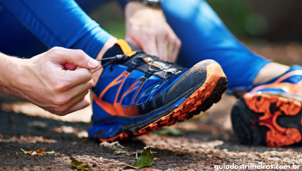 Melhores Tênis para Trail Running