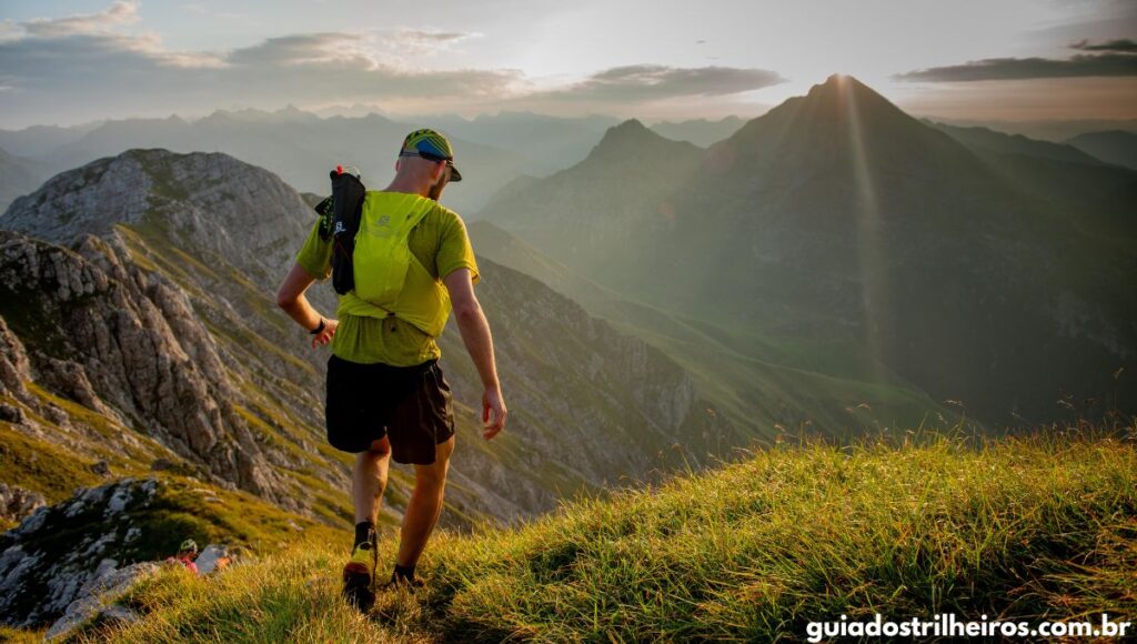 Melhores Tênis para Trail Running