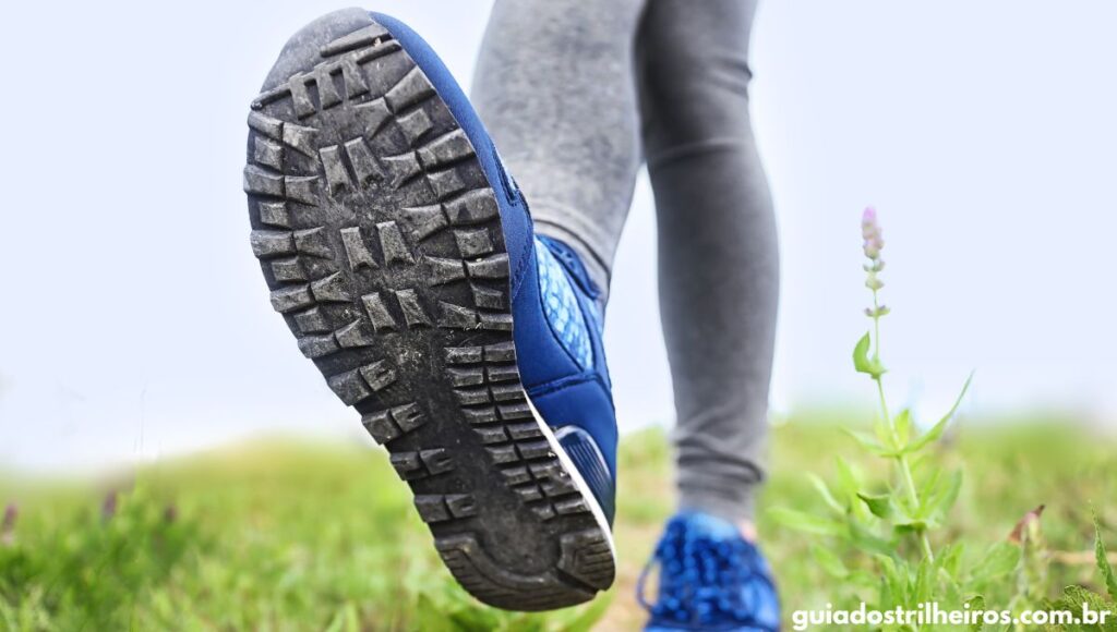 Melhores Tênis para Trilha Feminino