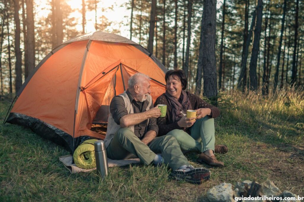 QUAL É A MELHOR BARRACA DE CAMPING PARA CHUVA 2