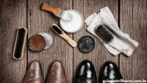 COMO ENGRAXAR COTURNO MILITAR