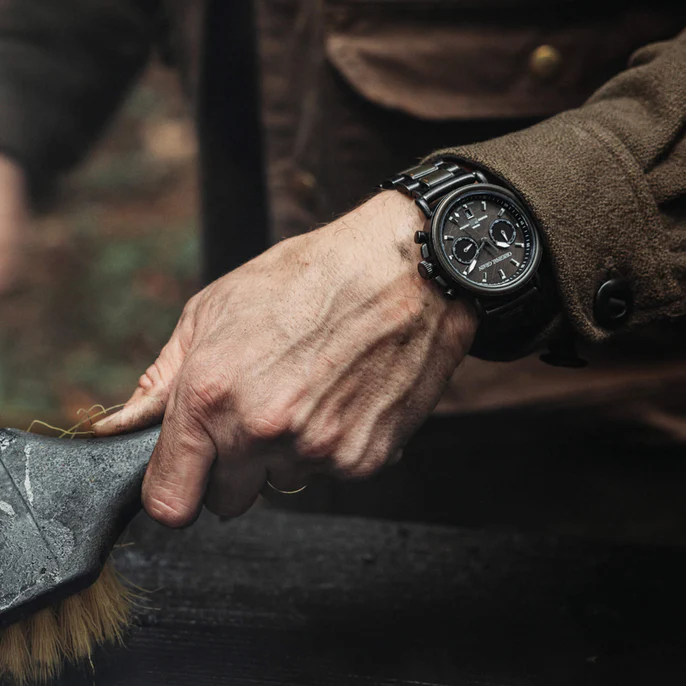 Melhor Smartwatch Militar