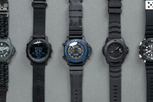 Melhor Smartwatch Militar