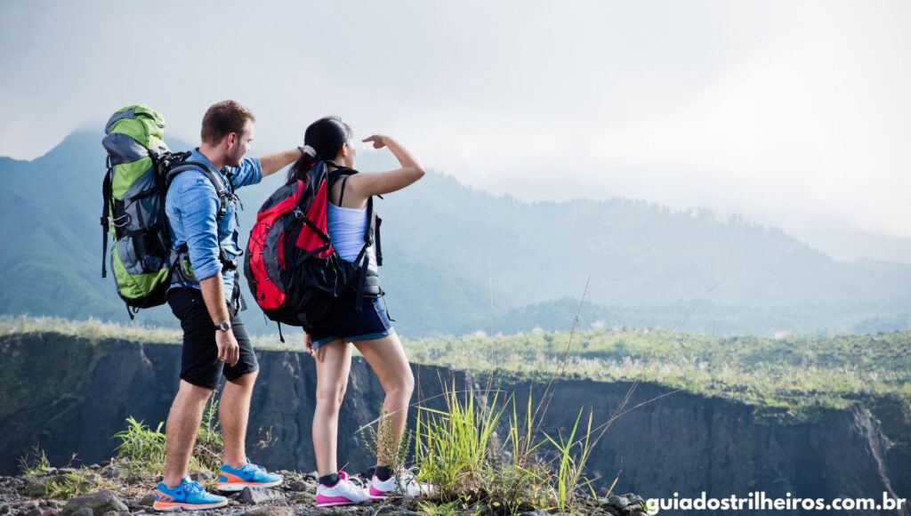 Melhor Tênis para Trekking