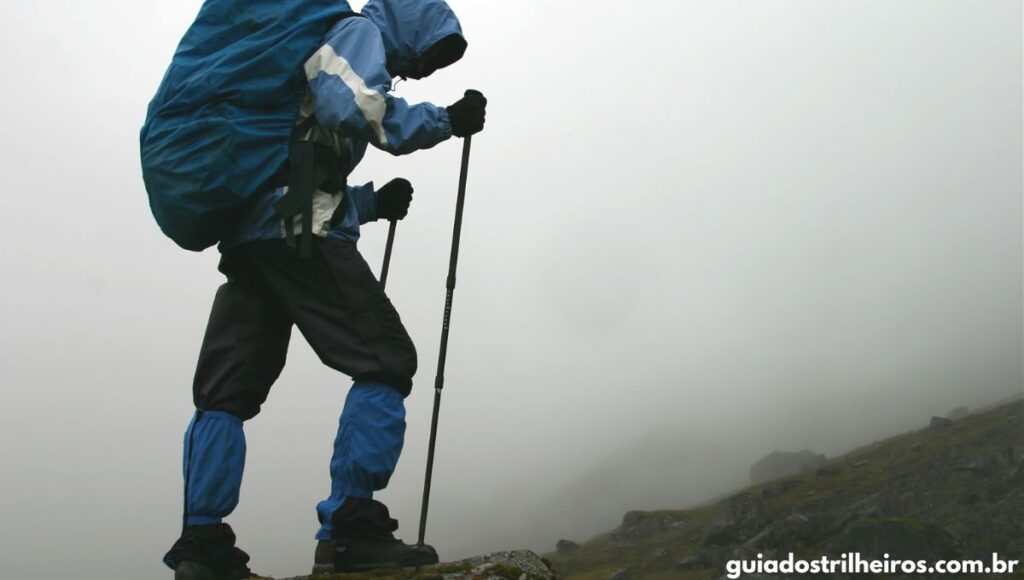 Melhores Botas Impermemeáveis para Trilha