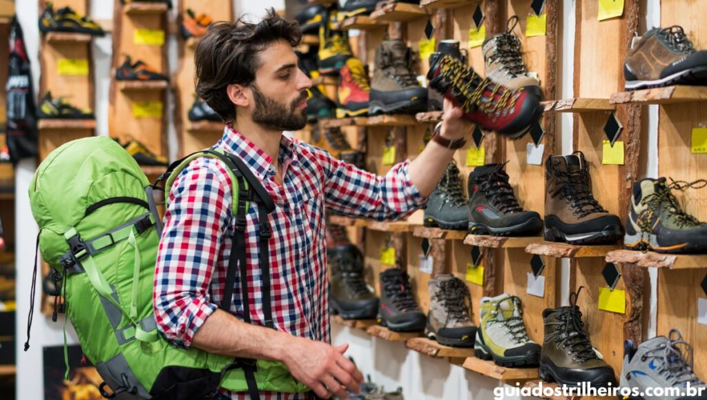 Melhores Marcas de Coturno Militar