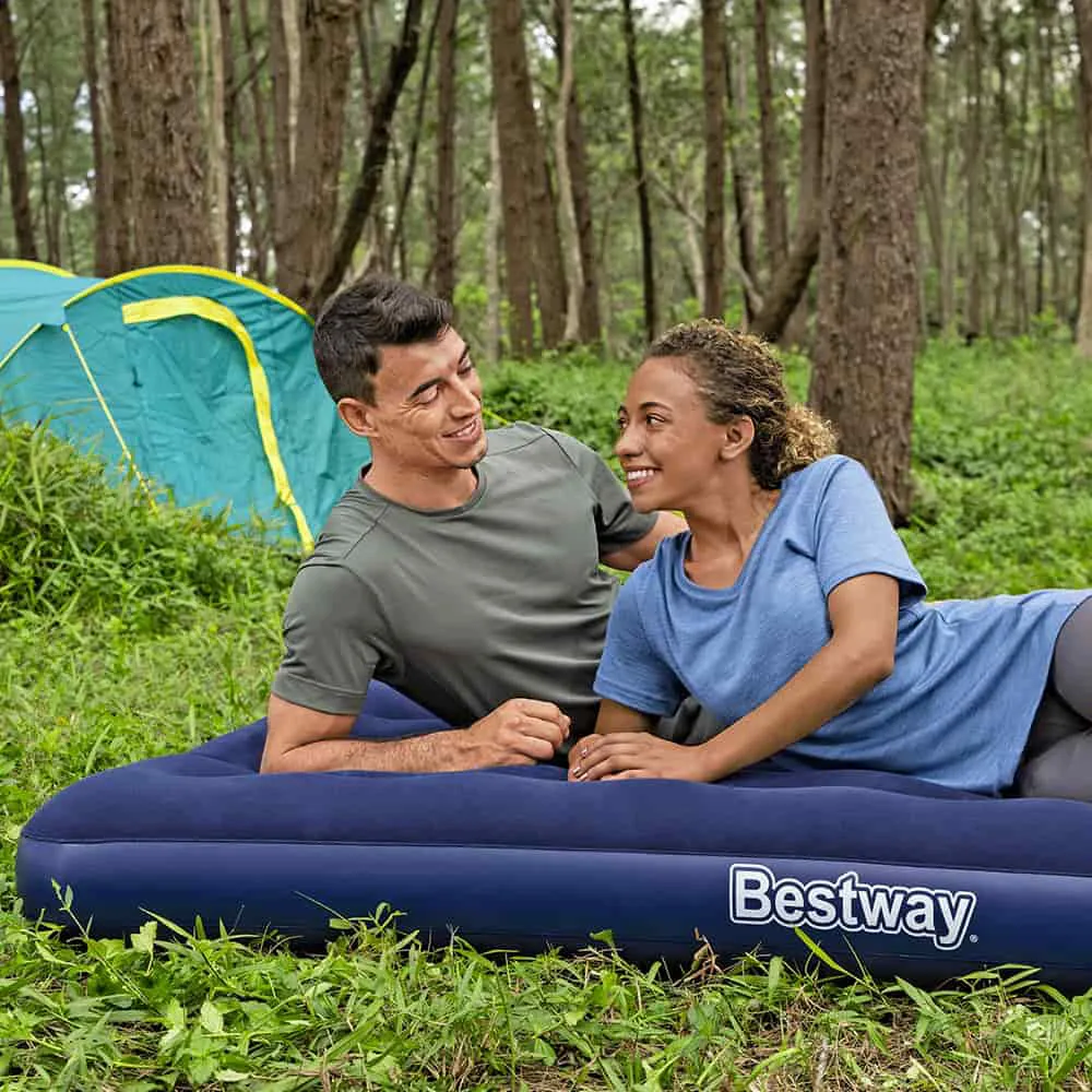 Colchão Inflável Bestway é Bom? Vale a Pena em 2026? Confira!