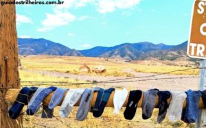 Melhores Meias para Trekking