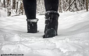 Melhor Bota para Neve