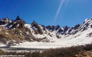 Melhor Época para Ver Neve em Bariloche
